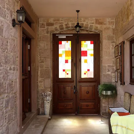B&B Yundantik Cunda Konaklari 4*