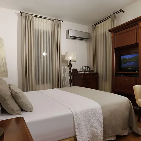 Yundantik Cunda Konaklari B&B 4*
