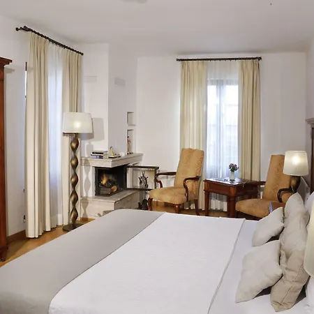 B&B Yundantik Cunda Konaklari 4*