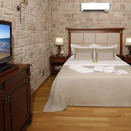 Yundantik Cunda Konaklari 4* Ayvalı
