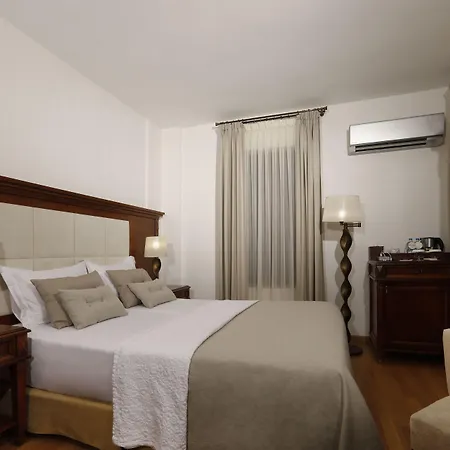 Yundantik Cunda Konaklari B&B 4*