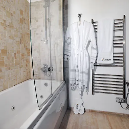 Yundantik Cunda Konaklari B&B
