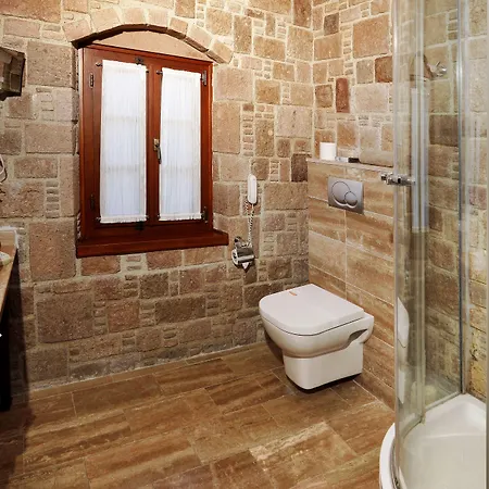 B&B Yundantik Cunda Konaklari Ayvalı