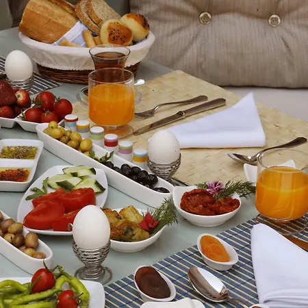 B&B Yundantik Cunda Konaklari Ayvalı