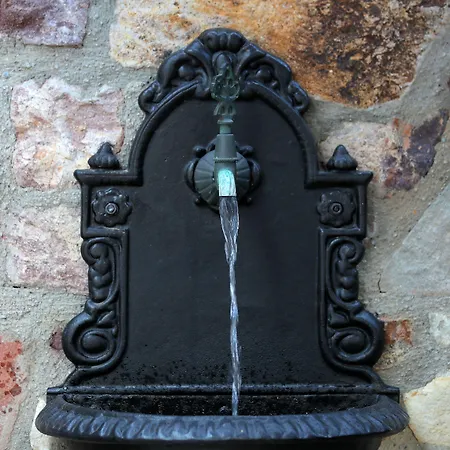 Yundantik Cunda Konaklari B&B
