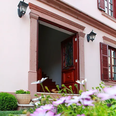 Yundantik Cunda Konaklari B&B