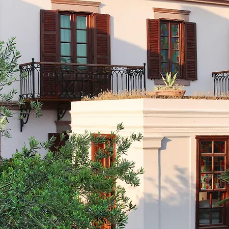Yundantik Cunda Konaklari B&B 4*