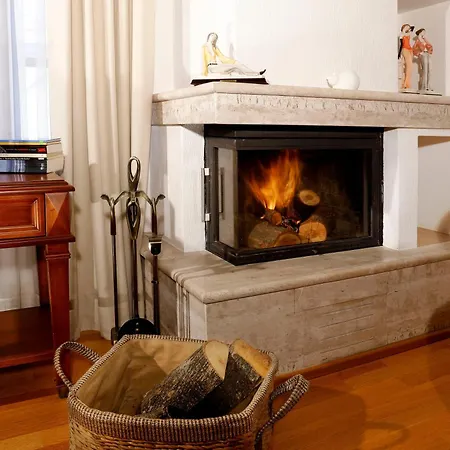 Yundantik Cunda Konaklari B&B