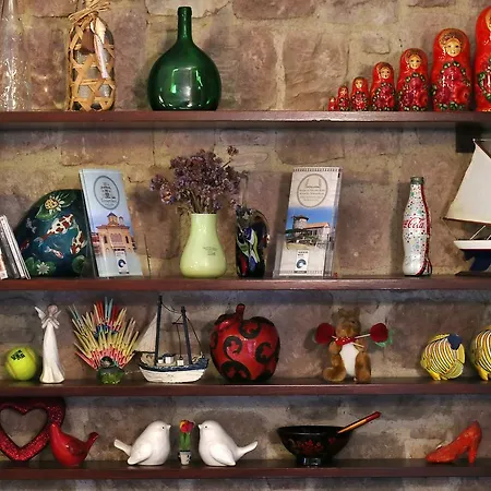 Yundantik Cunda Konaklari B&B