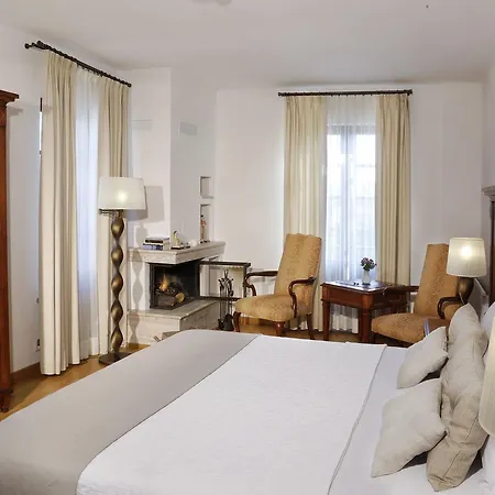 Yundantik Cunda Konaklari B&B Ayvalı