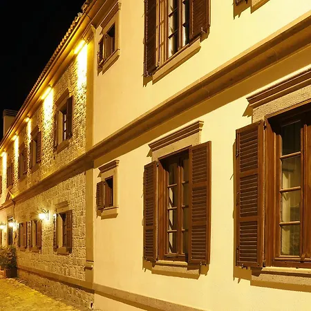 Yundantik Cunda Konaklari 2* Ayvalı