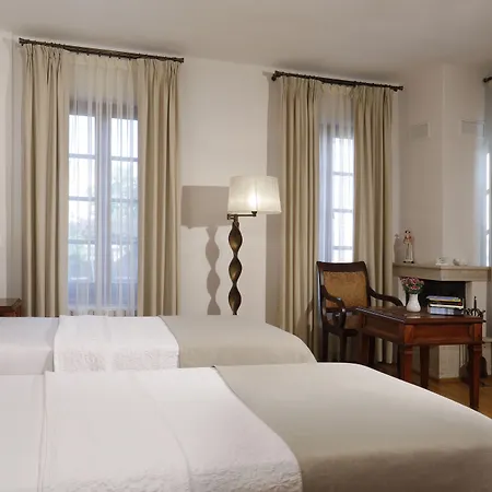 Bed & Breakfast Yundantik Cunda Konaklari Ayvalı