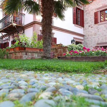 Bed & Breakfast Yundantik Cunda Konaklari