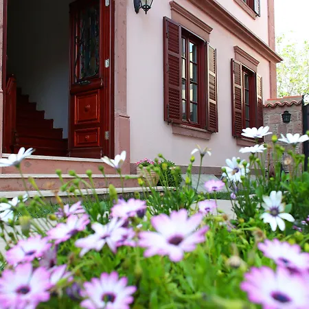 Yundantik Cunda Konaklari 4* Ayvalı