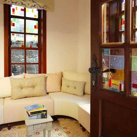 Bed & Breakfast Yundantik Cunda Konaklari Ayvalı