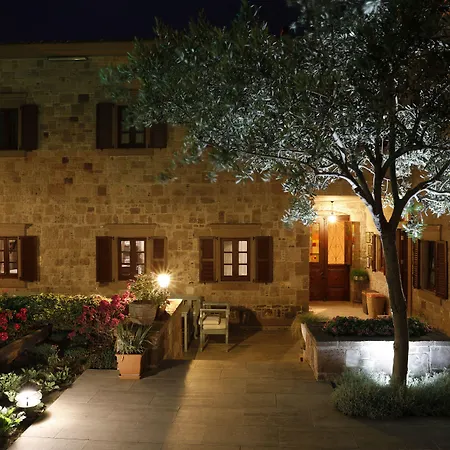 Yundantik Cunda Konaklari Bed & Breakfast