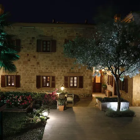 Bed & Breakfast Yundantik Cunda Konaklari Ayvalı