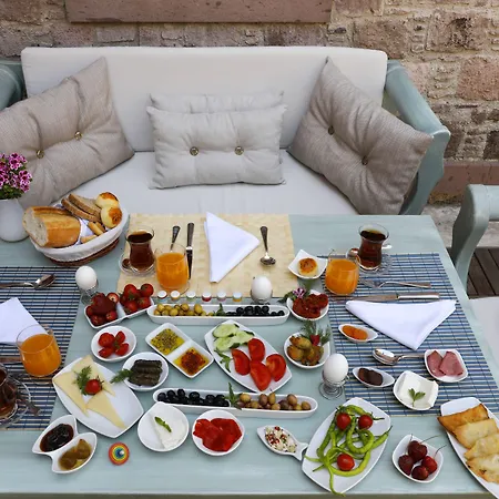 Yundantik Cunda Konaklari 4* Ayvalı