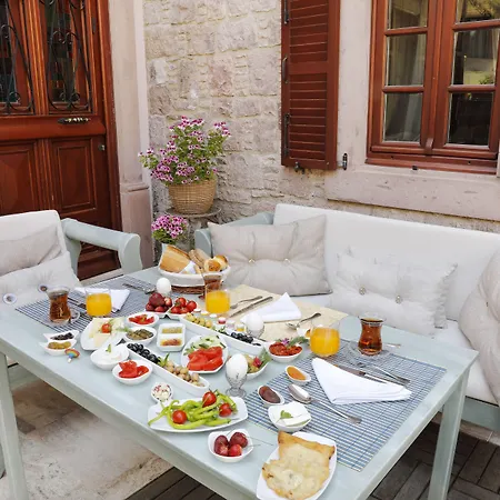 Bed & Breakfast Yundantik Cunda Konaklari