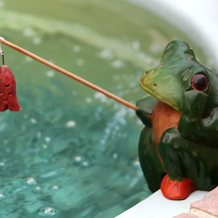 Yundantik Cunda Konaklari Bed & Breakfast 4*