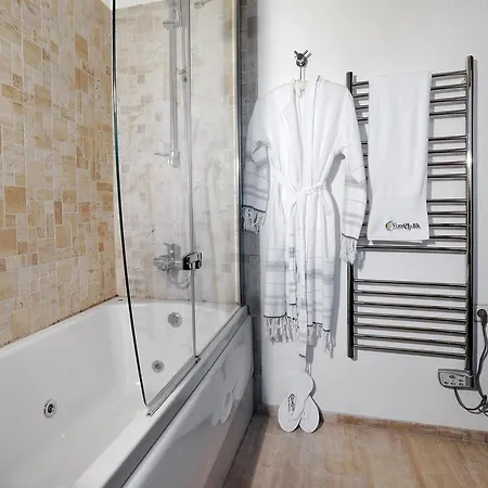 Bed & Breakfast Yundantik Cunda Konaklari 2*