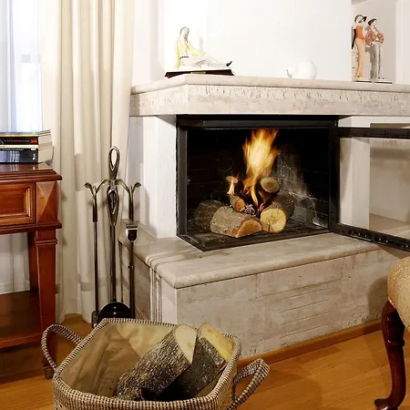 Bed & Breakfast Yundantik Cunda Konaklari Ayvalı