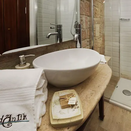 Bed & Breakfast Yundantik Cunda Konaklari