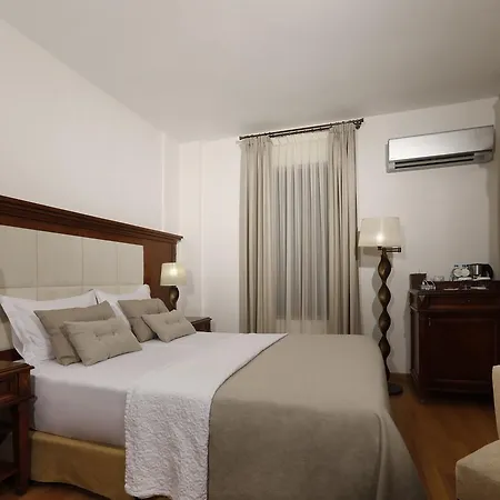 Yundantik Cunda Konaklari 4*