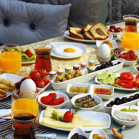 Yundantik Cunda Konaklari 2* Ayvalik