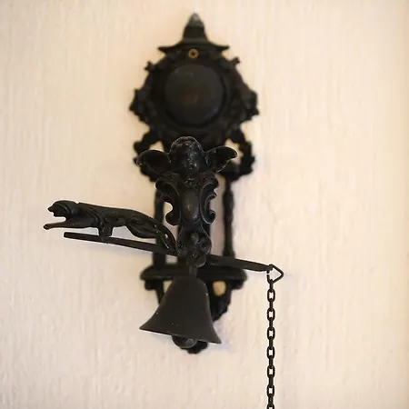 Bed & Breakfast Yundantik Cunda Konaklari Ayvalı