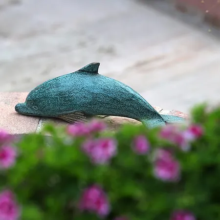 Yundantik Cunda Konaklari Ayvalı