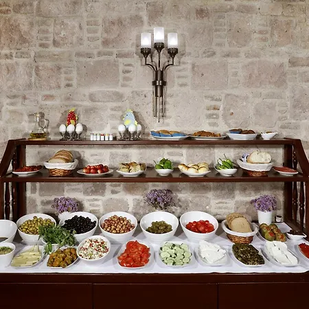 Yundantik Cunda Konaklari Bed & Breakfast Ayvalik