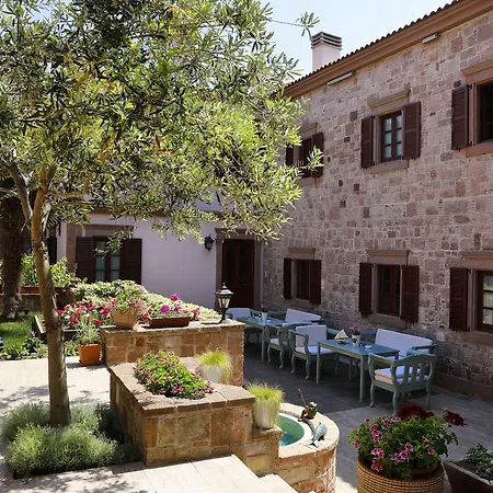 Yundantik Cunda Konaklari 2* Ayvalik