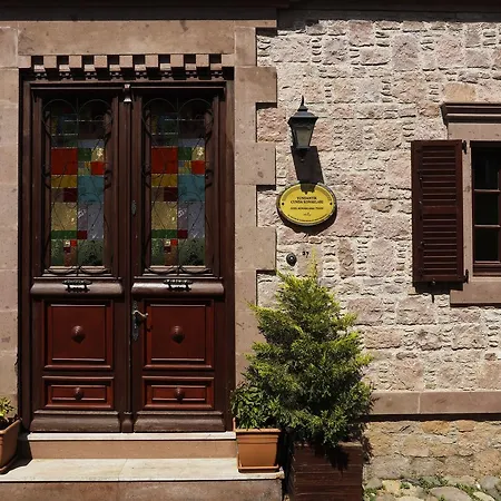 Bed & Breakfast Yundantik Cunda Konaklari