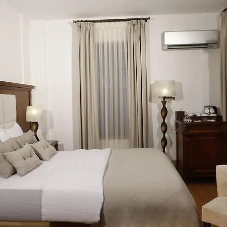 Bed & Breakfast Yundantik Cunda Konaklari 2*