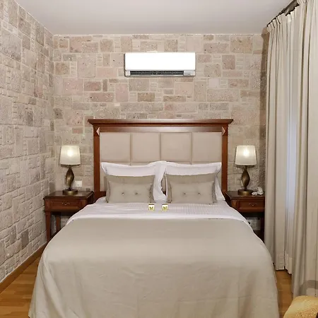 Yundantik Cunda Konaklari Ayvalik