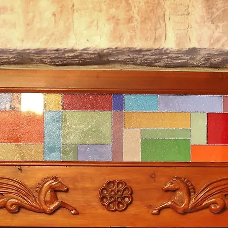 Yundantik Cunda Konaklari Bed & Breakfast 4*