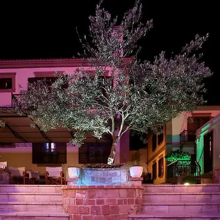 Bed & Breakfast Yundantik Cunda Konaklari