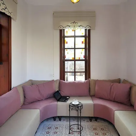 Bed & Breakfast Yundantik Cunda Konaklari Ayvalı