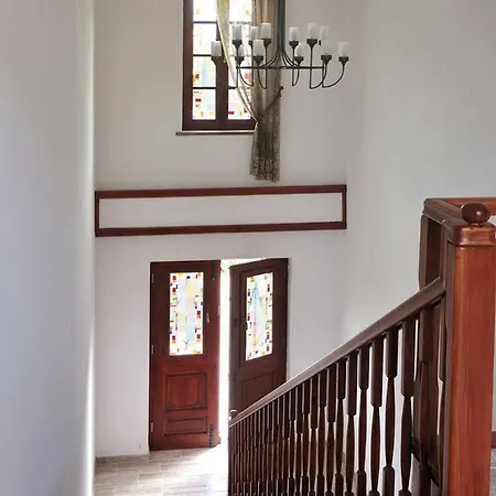 Bed & Breakfast Yundantik Cunda Konaklari