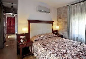 Bed & Breakfast Yundantik Cunda Konaklari 2*