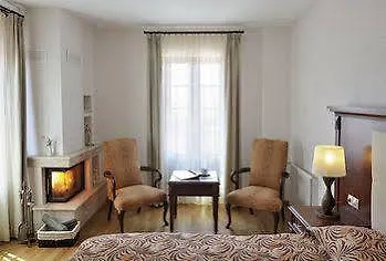 Bed & Breakfast Yundantik Cunda Konaklari Ayvalik